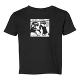 Baby Black Goo T-shirt