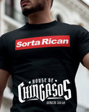 Premium Sorta Rican OG Puerto Puertorriqueâ€“o T-shirt