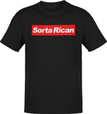 Premium Sorta Rican OG Puerto Puertorriqueâ€“o T-shirt