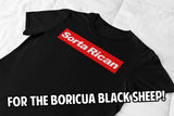 Premium Sorta Rican OG Puerto Puertorriqueâ€“o T-shirt
