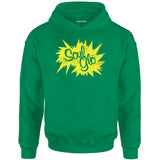 Soul Glo - Unisex Hoodie