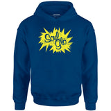 Soul Glo - Unisex Hoodie