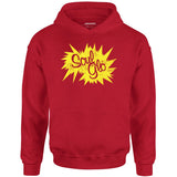 Soul Glo - Unisex Hoodie