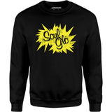 Soul Glo - Unisex Sweatshirt