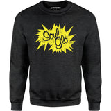 Soul Glo - Unisex Sweatshirt