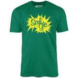 Soul Glo - Unisex T-Shirt