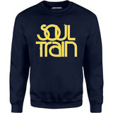 Soul Train Tribute - Unisex Sweatshirt