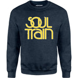 Soul Train Tribute - Unisex Sweatshirt