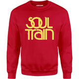 Soul Train Tribute - Unisex Sweatshirt