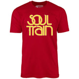 Soul Train Tribute - Unisex T-Shirt