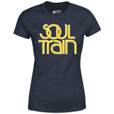 Soul Train Tribute - Women's T-Shirt