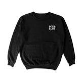 Soup Slut Crewneck Sweatshirt