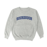 Sourdough Crewneck Sweatshirt