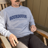 Sourdough Crewneck Sweatshirt