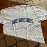 Sourdough T Shirt