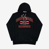 South Carolina Logo Stripe Hoodie