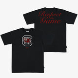 South Carolina Respect the Game Heavy Tee