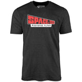 Space 1999 Moonbase Alpha - Unisex T-Shirt