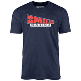 Space 1999 Moonbase Alpha - Unisex T-Shirt