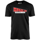Space 1999 Moonbase Alpha - Unisex T-Shirt