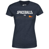 Spaceballs The Flamethrower - Women's T-Shirt