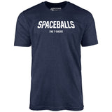 Spaceballs The T-Shirt - Unisex T-Shirt