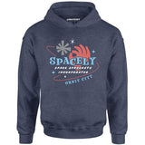 Spacely Space Sprockets - Unisex Hoodie