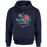 Spacely Space Sprockets - Unisex Hoodie