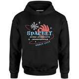 Spacely Space Sprockets - Unisex Hoodie