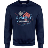Spacely Space Sprockets - Unisex Sweatshirt