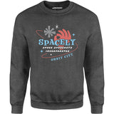 Spacely Space Sprockets - Unisex Sweatshirt