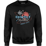 Spacely Space Sprockets - Unisex Sweatshirt