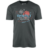 Spacely Space Sprockets - Unisex T-Shirt