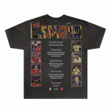 Spain Euro '24 Tee Style001