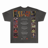 Spain Euro '24 Tee Style002