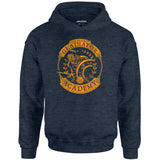 Spaniard Gladiator Academy - Unisex Hoodie