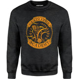 Spaniard Gladiator Academy - Unisex Sweatshirt