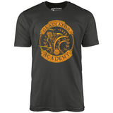 Spaniard Gladiator Academy - Unisex T-Shirt