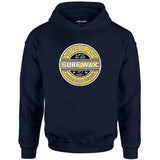 Spicoli's Surf Wax - Unisex Hoodie