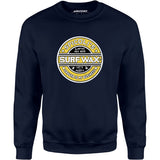 Spicoli's Surf Wax - Unisex Sweatshirt