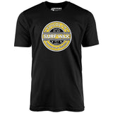 Spicoli's Surf Wax - Unisex T-Shirt