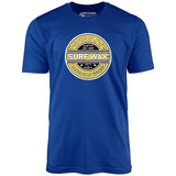 Spicoli's Surf Wax - Unisex T-Shirt