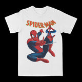 Spidey Graphic Tee Style001