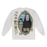 Spirited Away Long Sleeved Tee