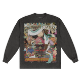 Spirited Away Long Sleeved Tee