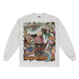 Spirited Away Long Sleeved Tee