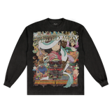Spirited Away Long Sleeved Tee