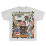 Spirited Away Tee
