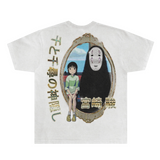 Spirited Away Tee