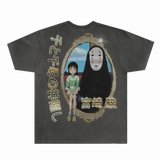 Spirited Away Tee
